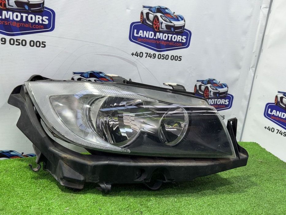 Far uk dreapta 2008 bmw 318i seria 3 e90 lci 2.0 benzina cod oem 63116942723 89311665 2011-2019