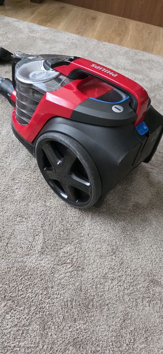 Прахосмукачка Philips POWERPRO EXPERT
