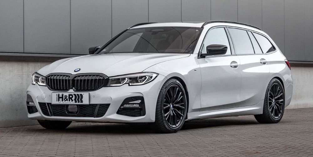 Бмв 330 g21 g 20 BMW 3