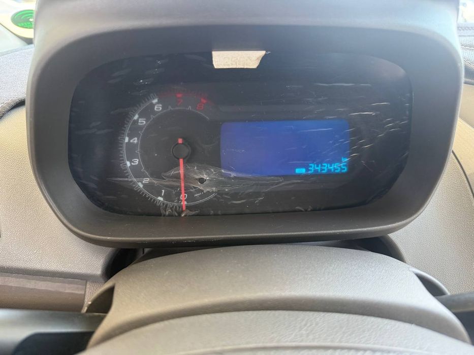 Chevrolet Cobalt 2018 — 4