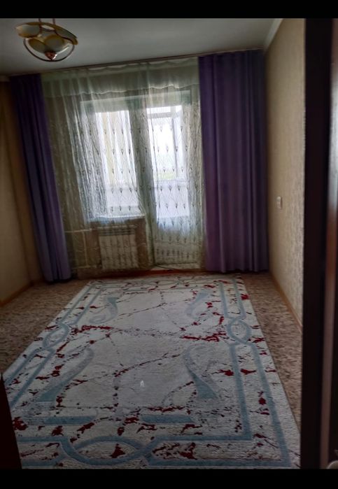 Продам 4ком квартира