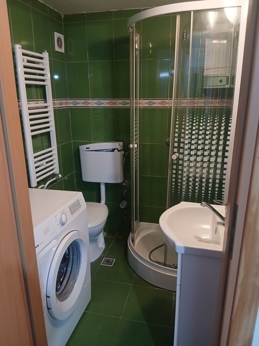 Garsonieră în Grigorescu zona Biomedica