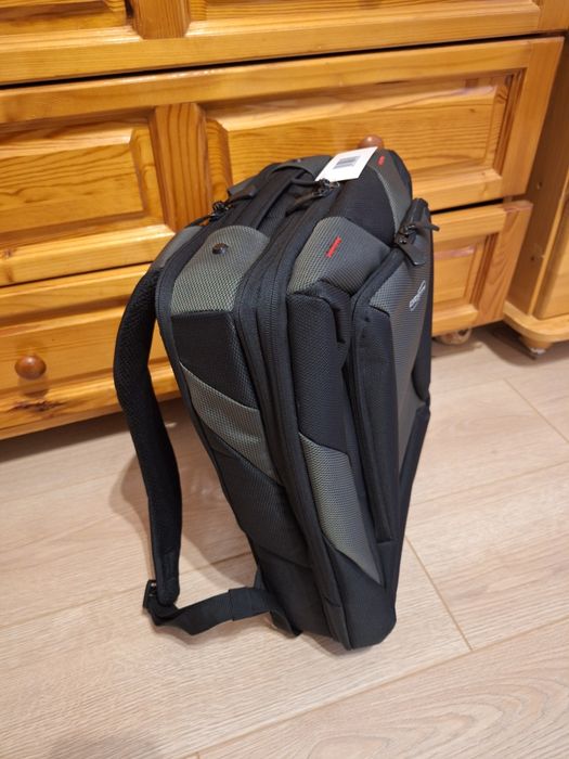 раница за лаптоп Dicota,бизнес клас bacpac broker - n9608n