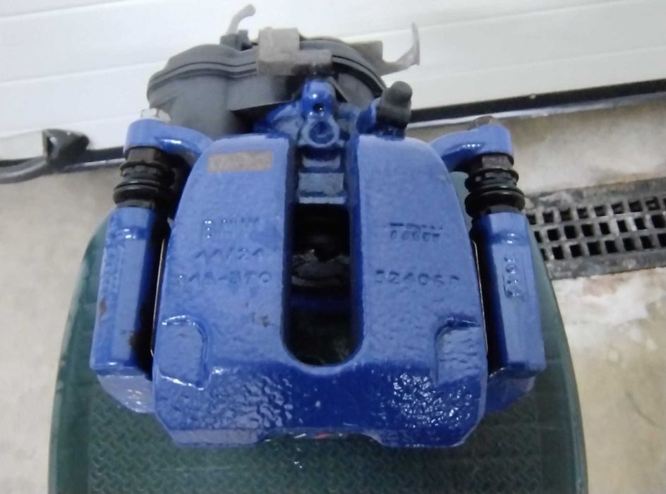 Etrieri spate M Pachet BMW G30 G31 G32