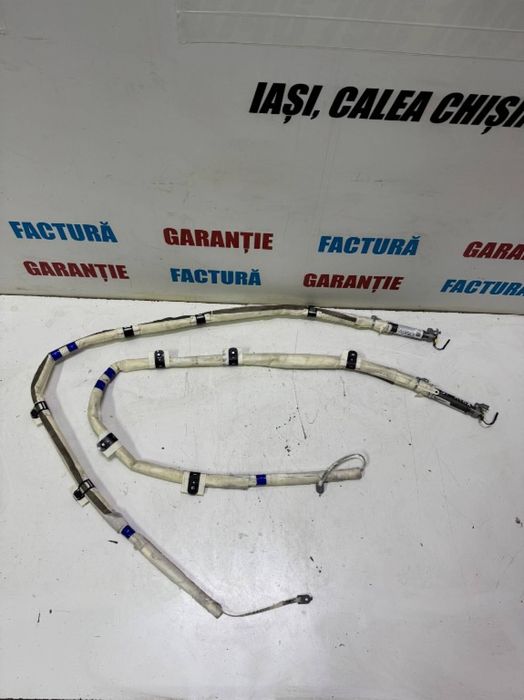 Airbag airbag-uri cortina plafon stanga dreapta Audi A4 B8 B8.5 Break