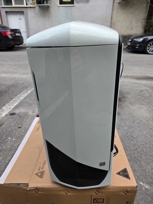 Carcasa  desktop NZXT Phantom 530