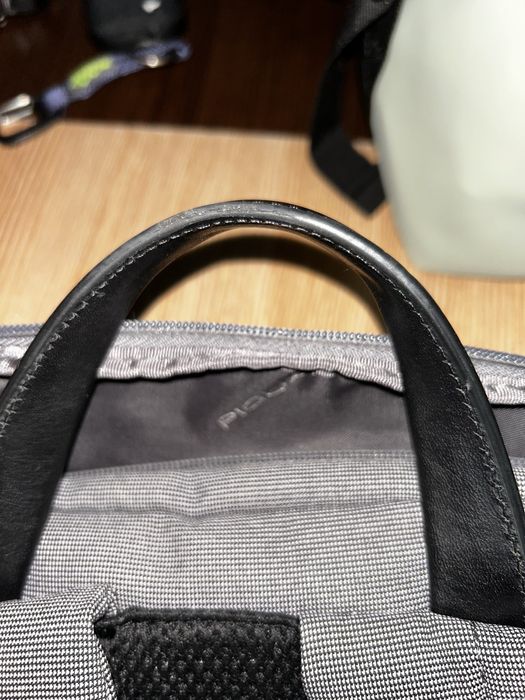 Раница за лаптоп Piquadro