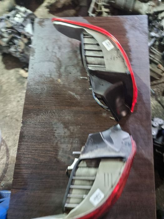 Stopuri BMW  Coupe E92 /E93