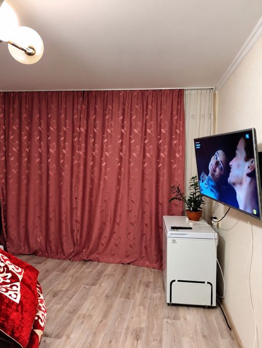 Продаю 5 комнатную квартиру