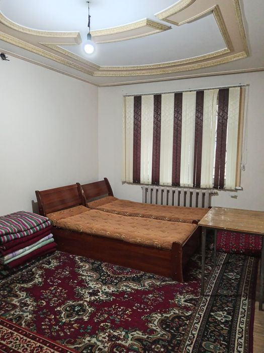 Olmazor tumani Qoraqamish 1/4. Realni bor variant 1 xonali uy studentl