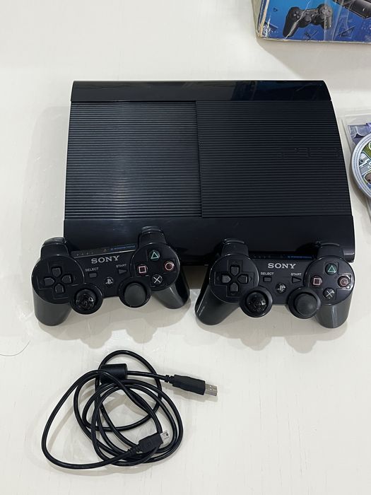 Продаеться Playstation 3