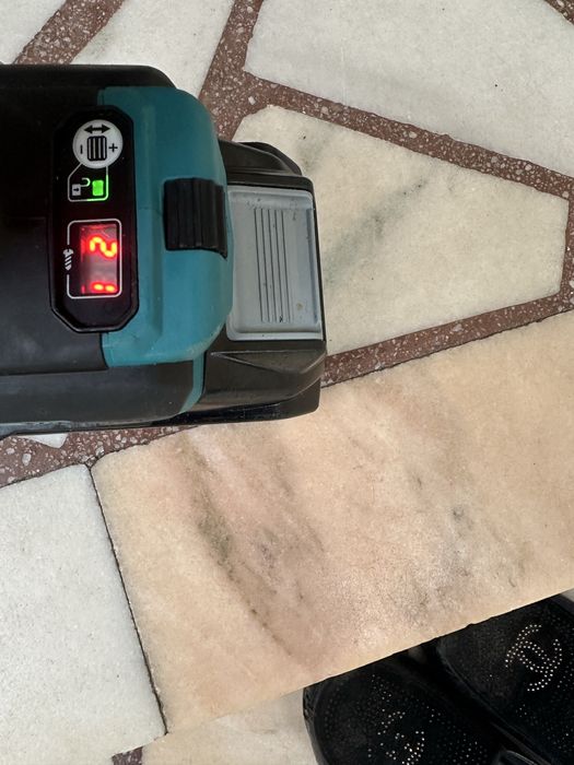 Vand filetanta makita