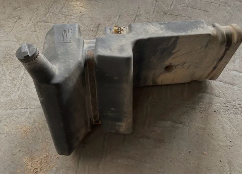 ‼️ SUDURA PLASTIC ,Reparatii-Rezervoare Tractoare si Combine‼️