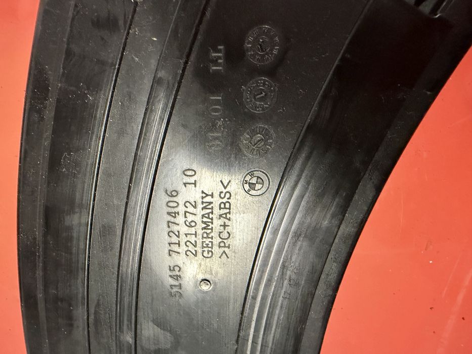 Поставки за чаши за BMW E90 E91 E92 E93