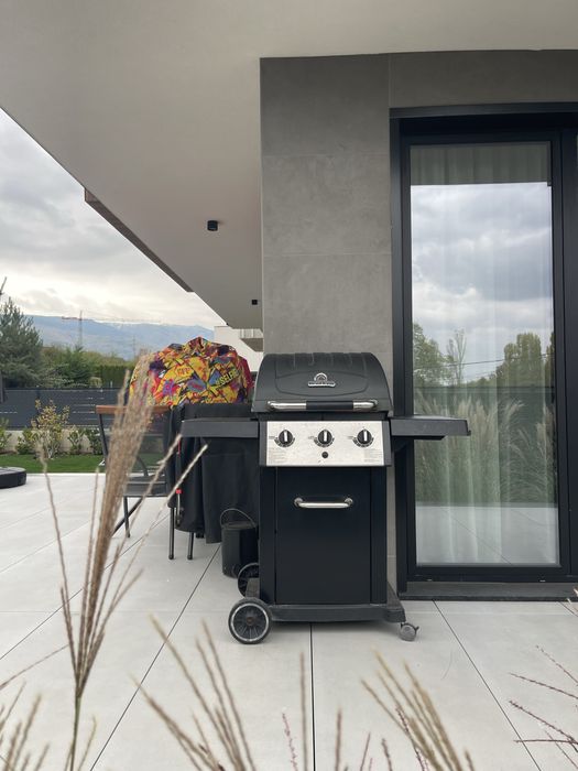 Барбекю Broil King  - Канада