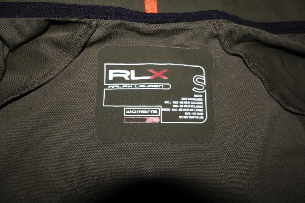 Geaca Dama Ralph Lauren X, Kaki, Marimea S, Stare excelenta