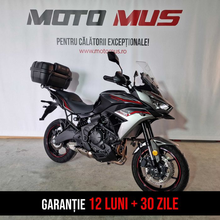 piese kawasaki versys ' Auto, moto si ambarcatiuni ' OLX.ro