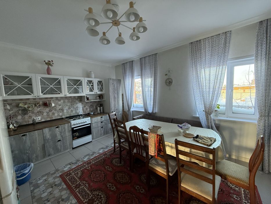 Продам дом в Тайтобе