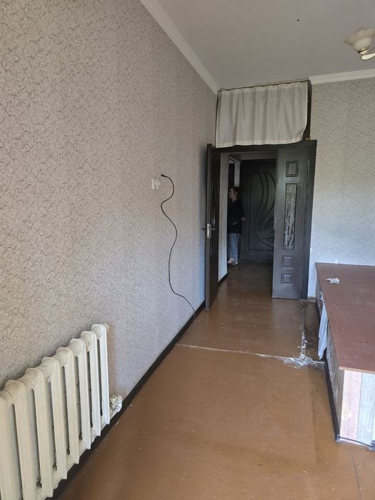 Продаётся квартира 3-х комнатная, своя