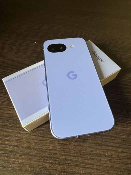 Google pixel 10a