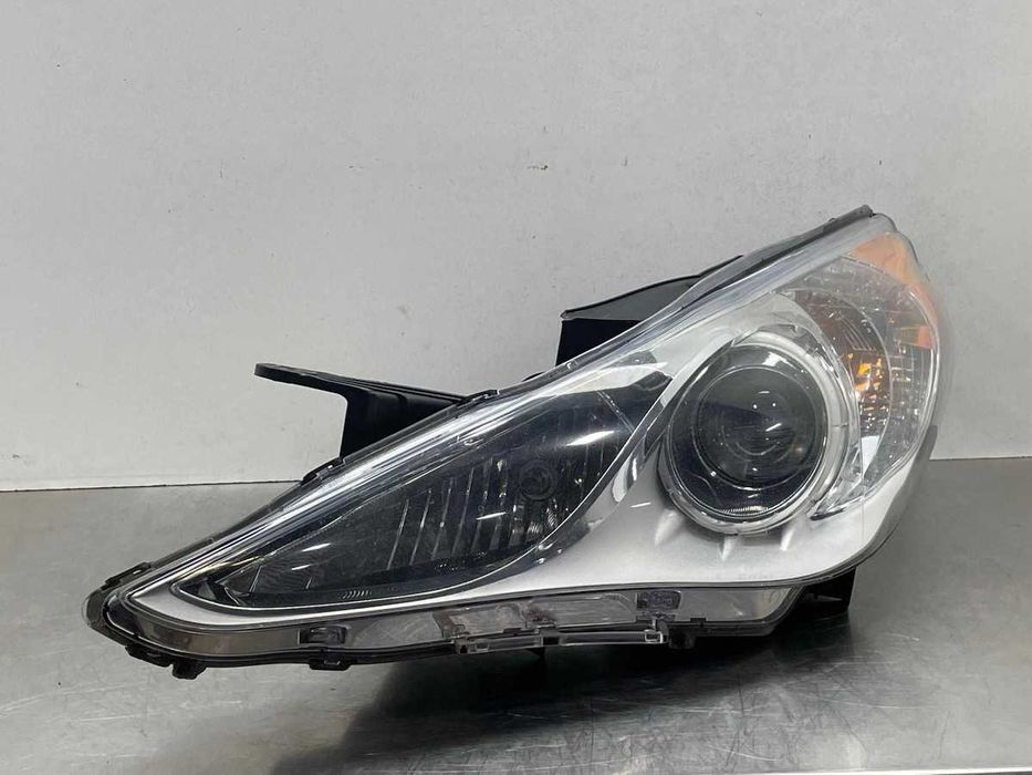 фара передний соната 2011 американец