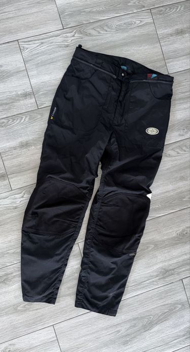 Pantalon moto all season