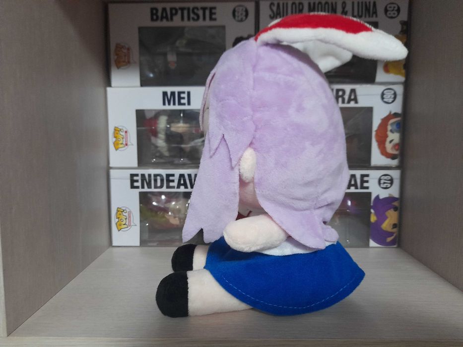 Jucarie Plus Joc Anime Fumo Touhou Project - Reisen Udongein Inaba