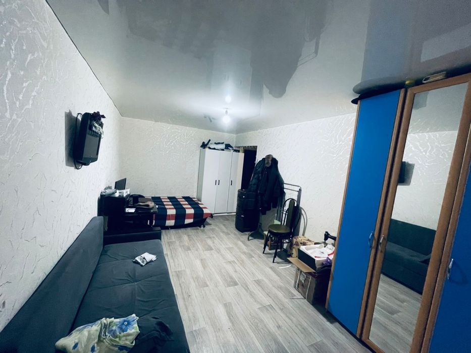 1ком 30кв Валиханова