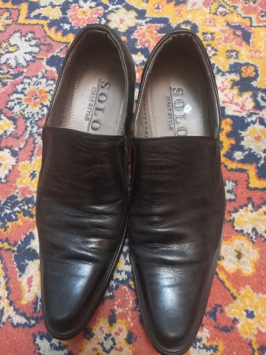 Продам мужскую обувь/туфли