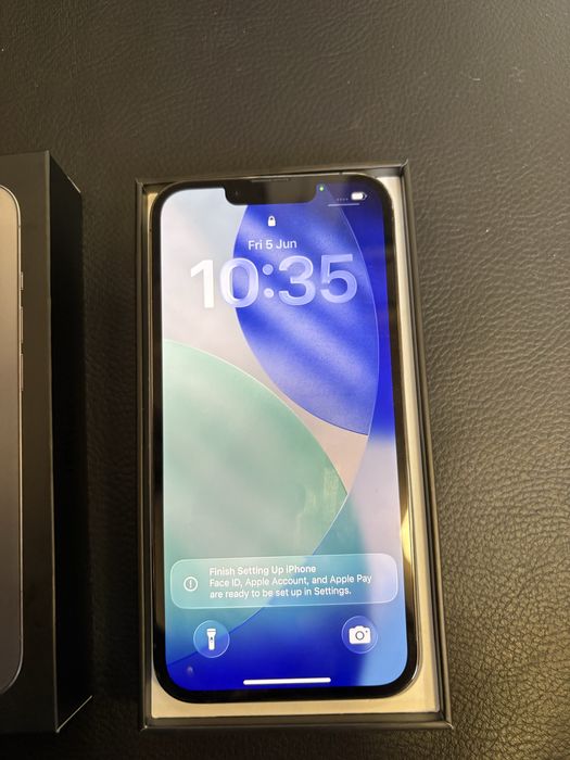 iPhone 13 Pro 128 GB