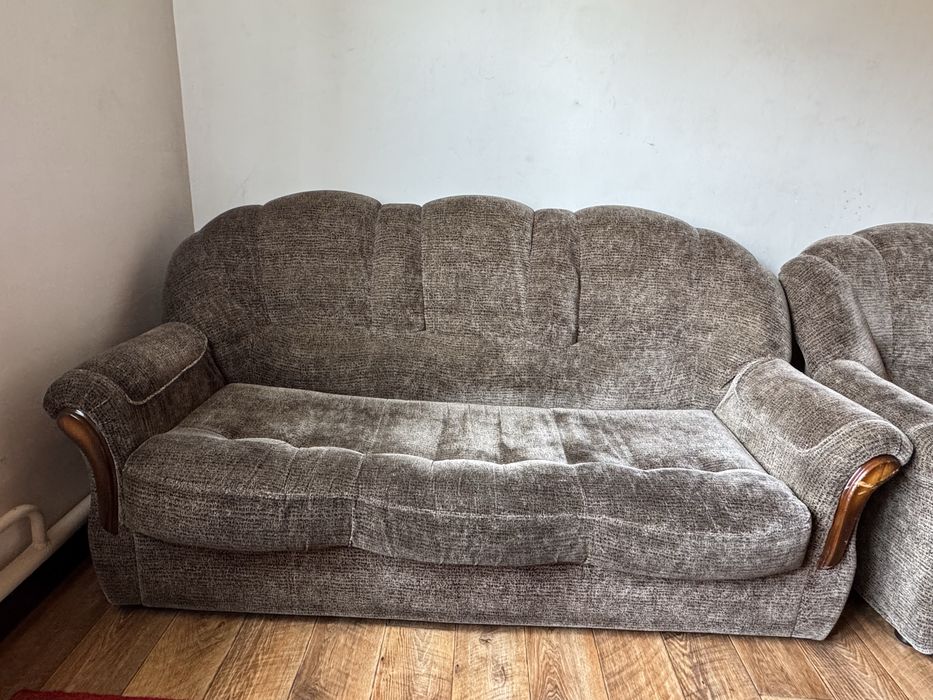 Продам диван 2+1