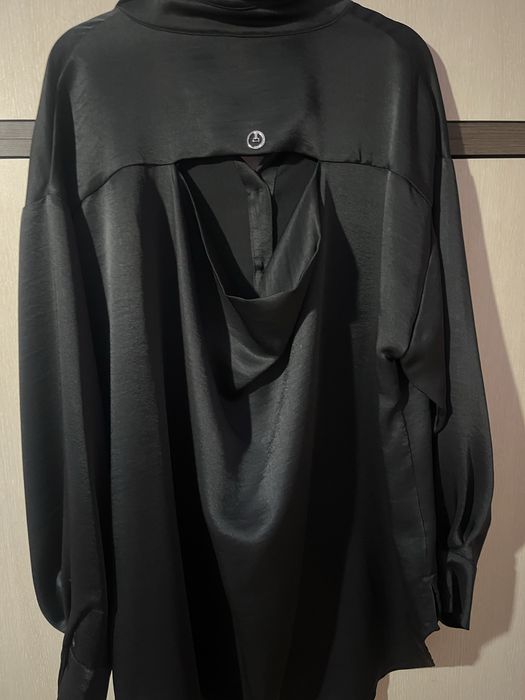 Рокля и риза на Lucy