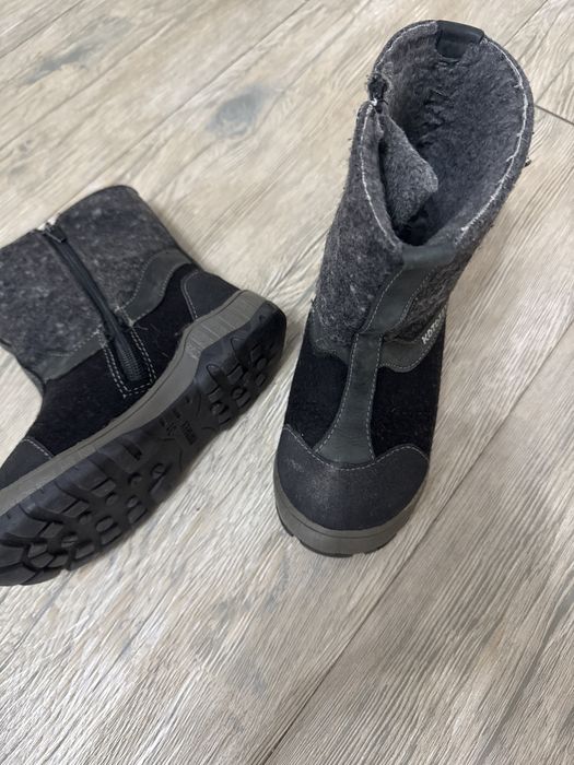 Зимние сапоги 31 р