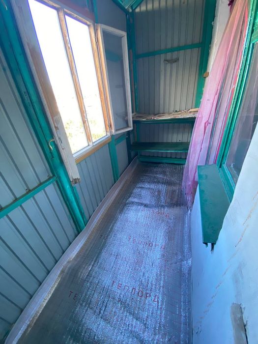 Квартира 2-х комнатная