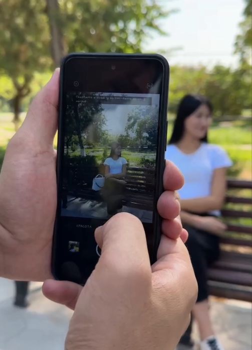 Mobilografiya kursi / Mobilografiya kasbini o’rganing