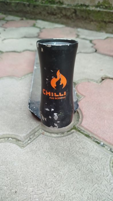 Доска chilli 4.25x20.0