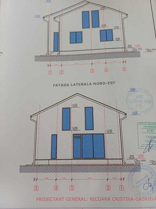 Vanzare teren intravilan