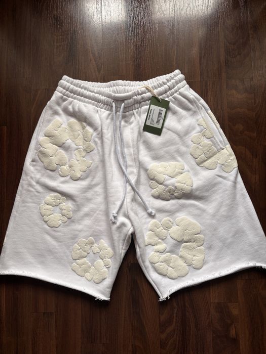 Denim Tears shorts/къси гащета