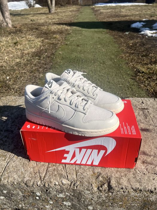 nike dunk low orewood