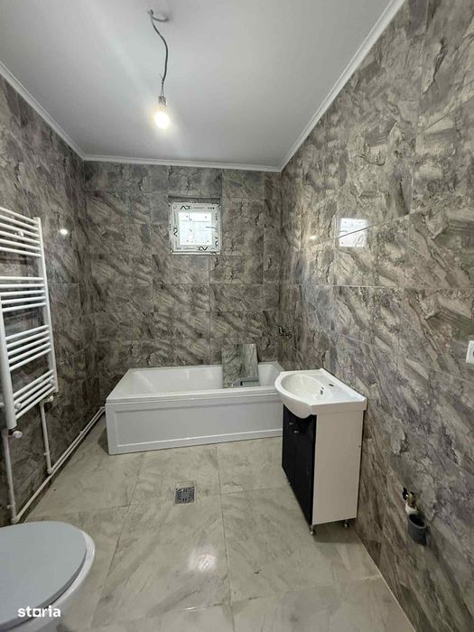 Casa moderna cu 3 camere aproape de plaja Mamaia