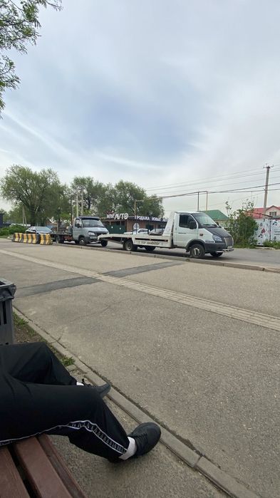 Эвакуатор Тараз Шымкент