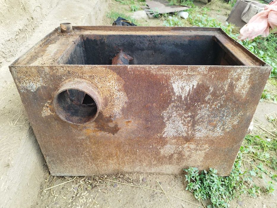 Продам Отопительный котел