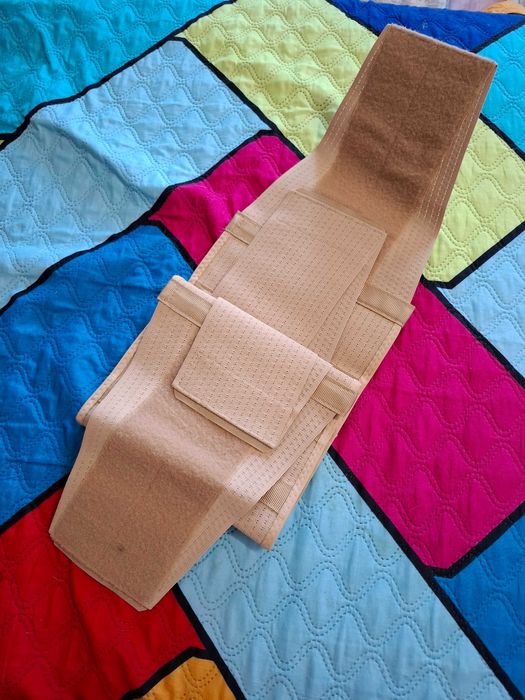 Продам корсет ортопедический