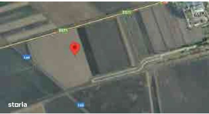 Teren Fantanele cota parte 1/6 , ID: R2111660