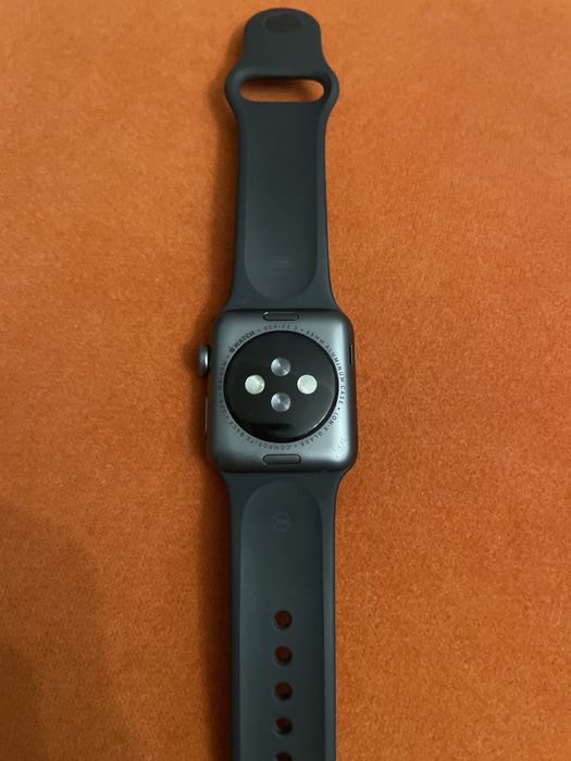 Apple watch series 3 38mm