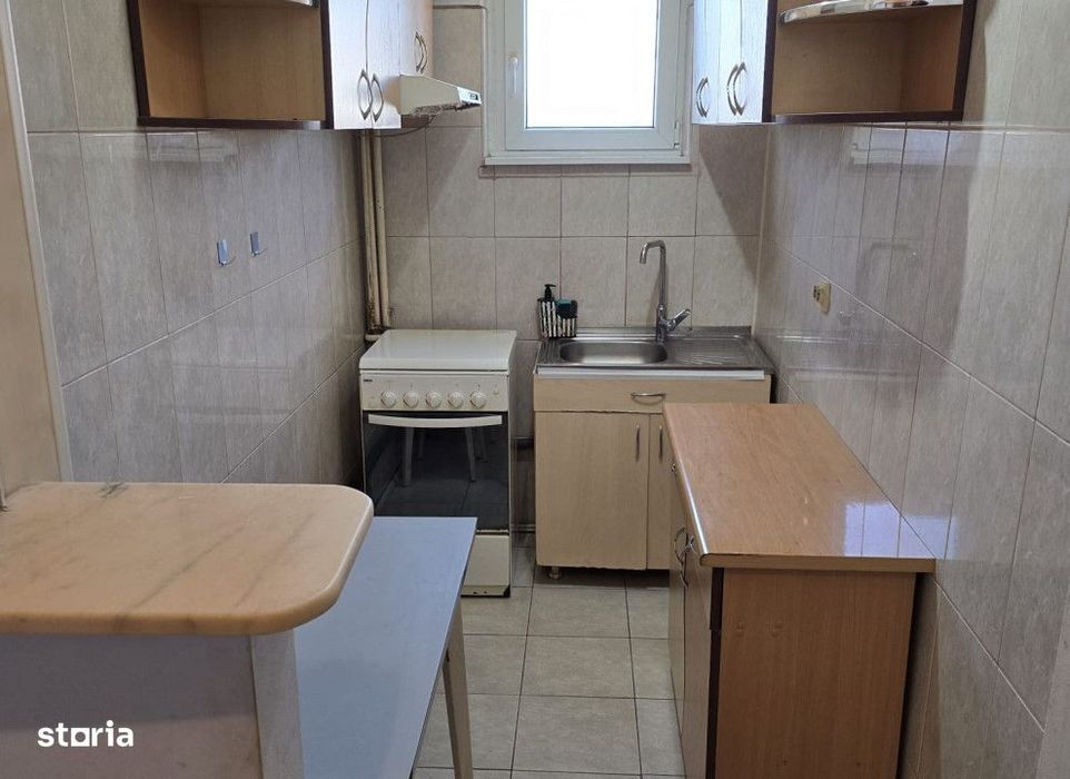 Apartament 2 camere Tatarasi , 40 metri, etaj 7 Cod:162332