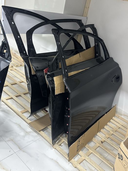 BYD modellariga radnoy detallar