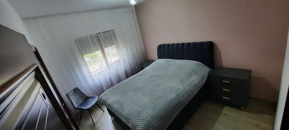 Proprietar   Apartament 4 camere, Predeal, 120 mp, aproape de Pârtia Clăbucet