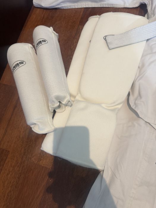 одежда для Тхэквандо, кимано, костюм