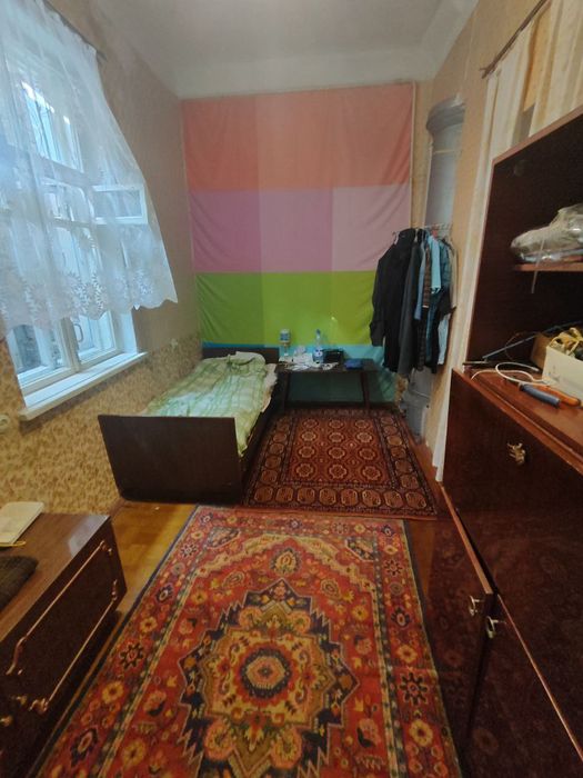 Ул.Лабзак 3-комнатная/1/1 55м²